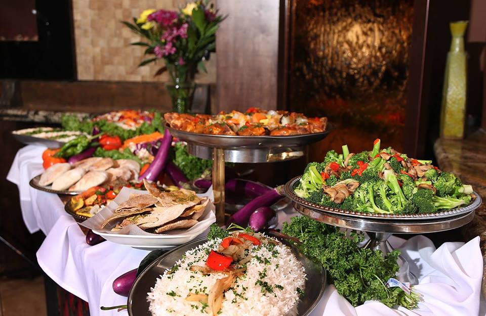 Slide Background Image