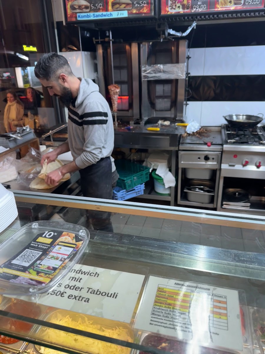 Slide Background Image