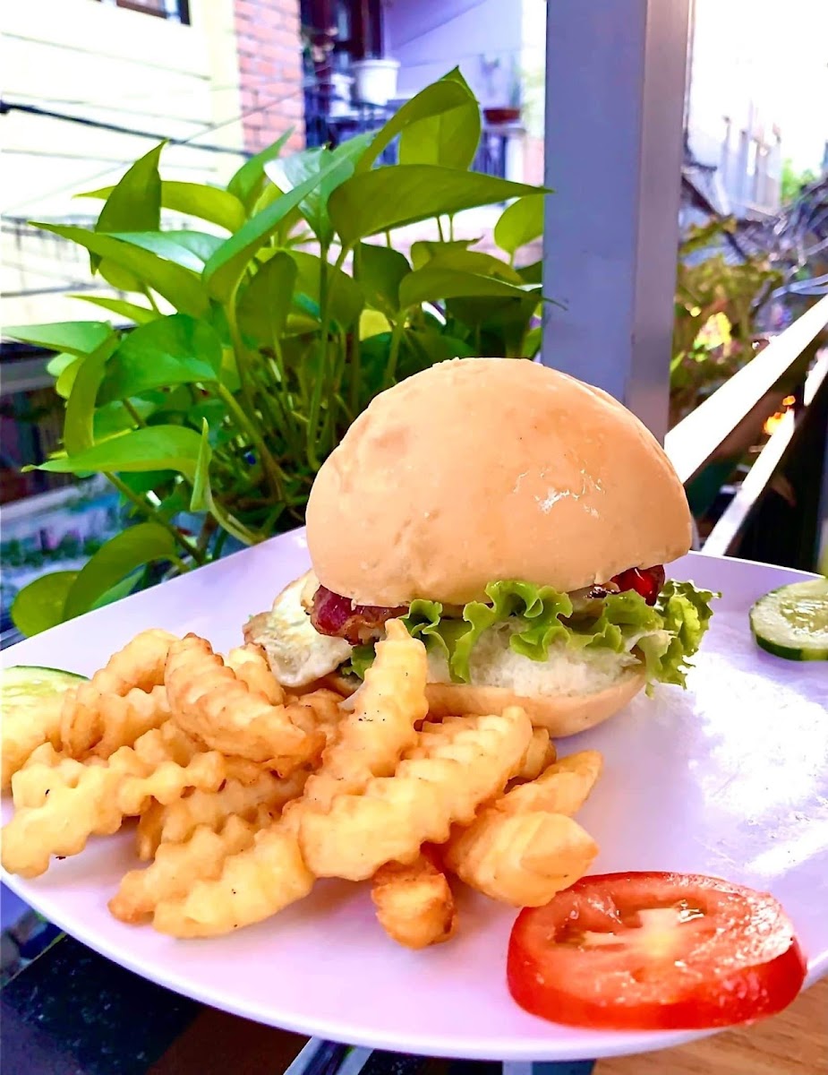 Slide Background Image