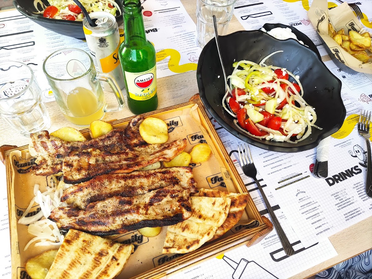 Slide Background Image