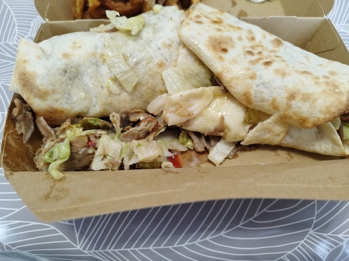 Slide Background Image