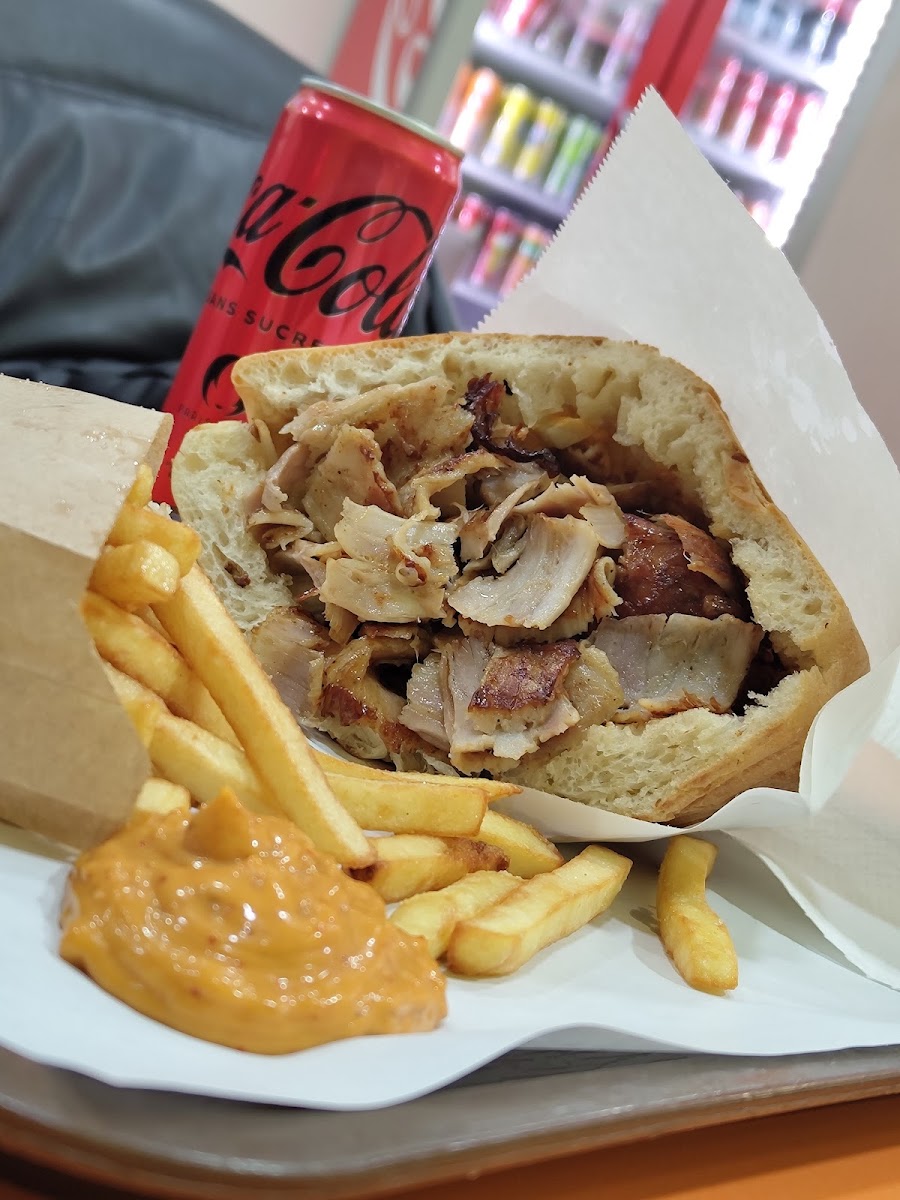 Slide Background Image