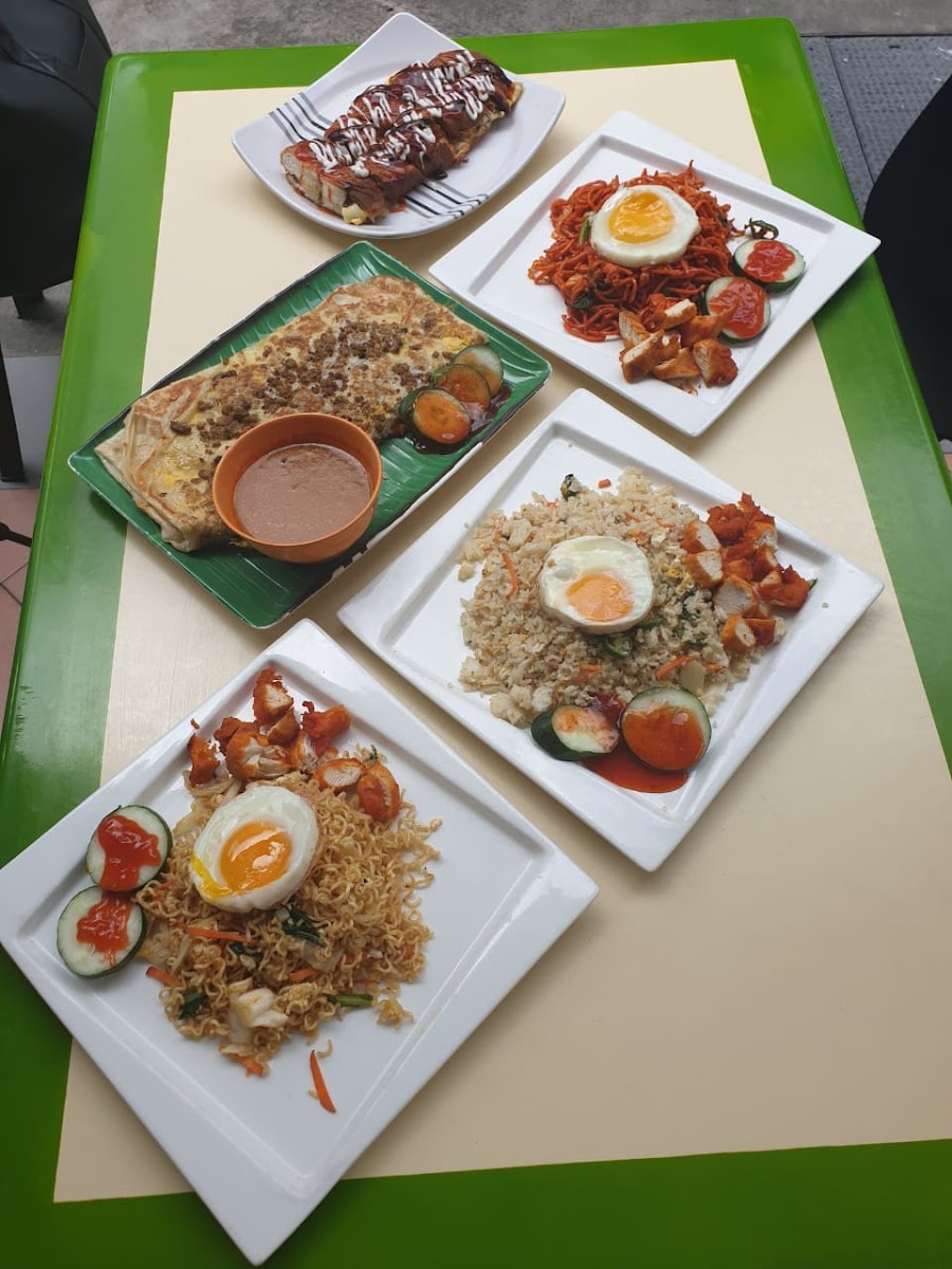 Slide Background Image