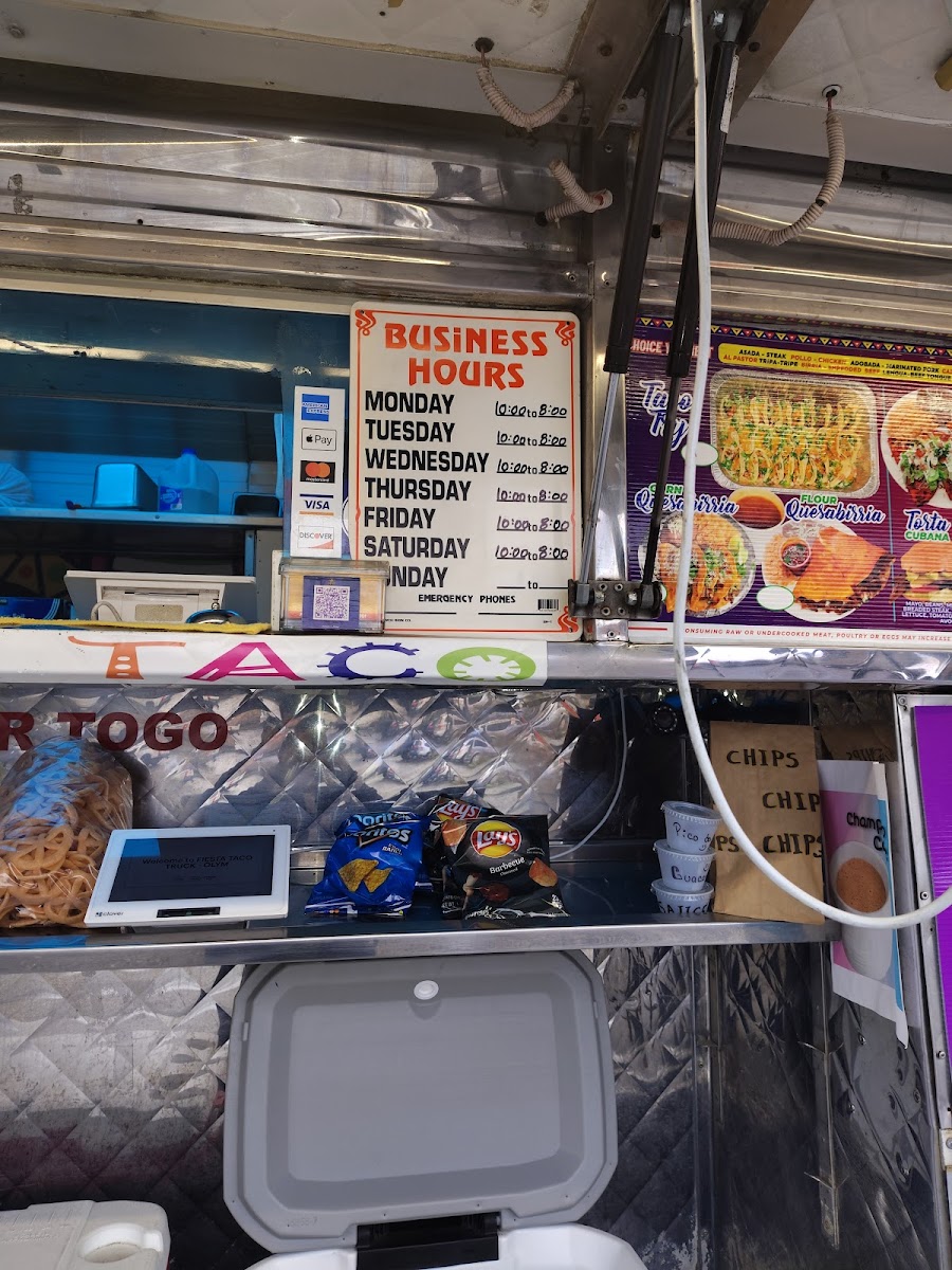 Slide Background Image