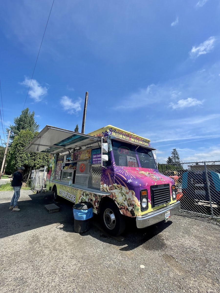 Slide Background Image