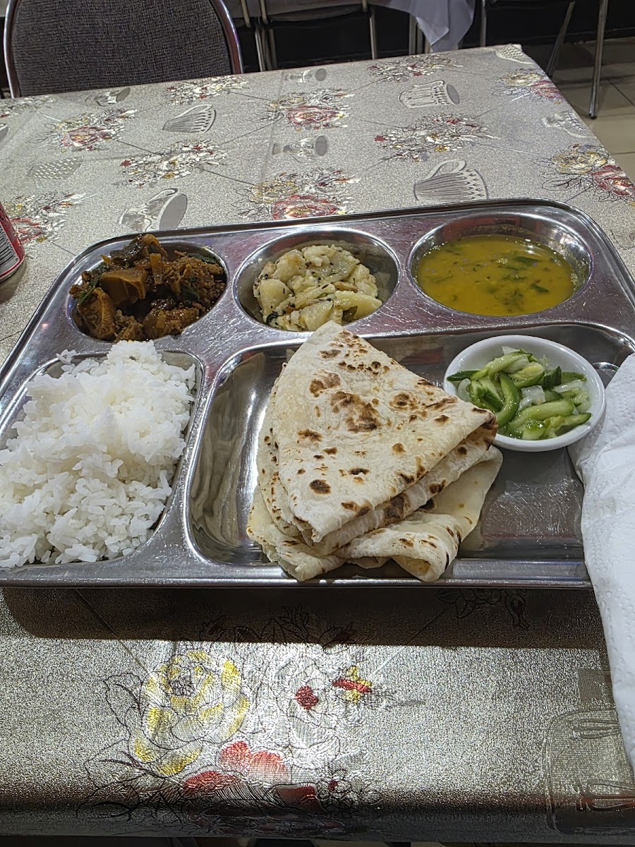 Slide Background Image