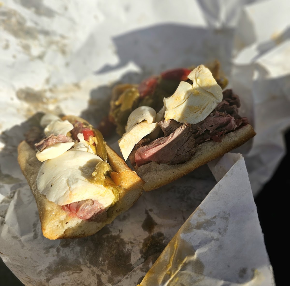 Slide Background Image