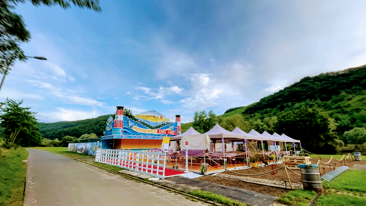 Slide Background Image