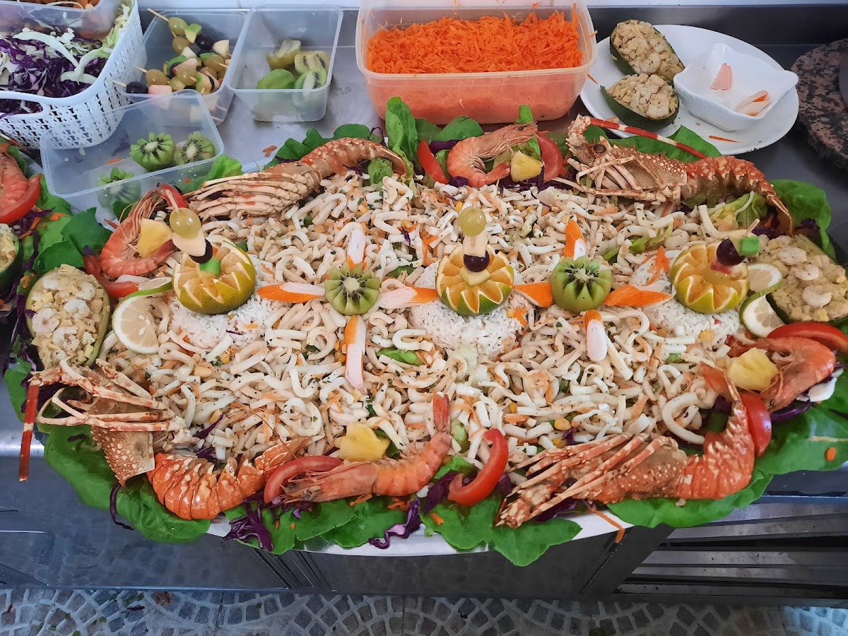 Slide Background Image