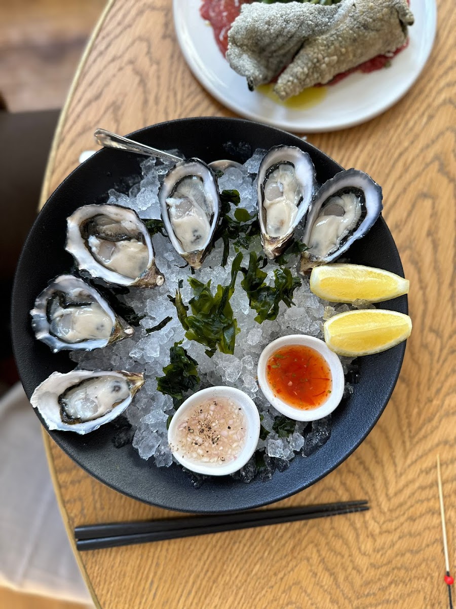 Fishbank Bar & Grill