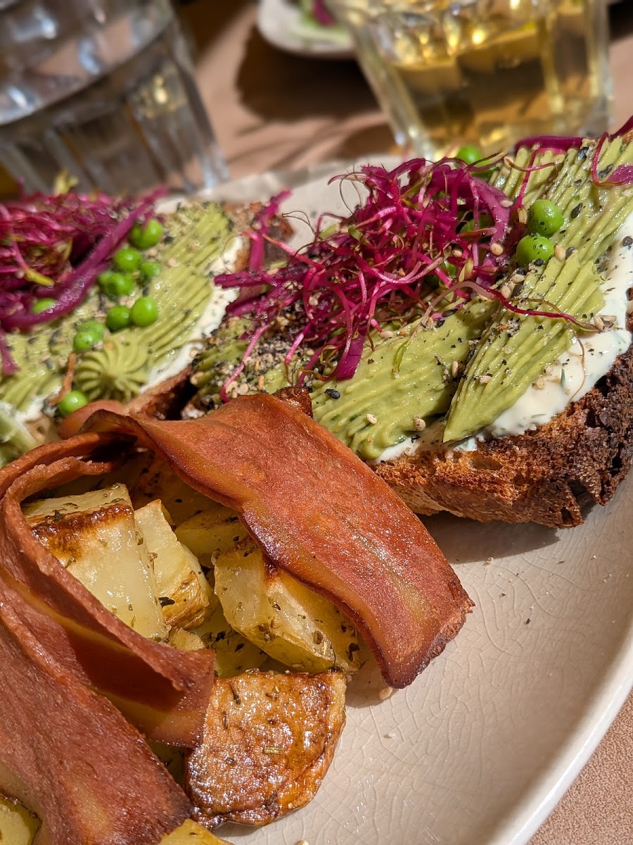 Fit & Gourmande Restaurant & Caterer