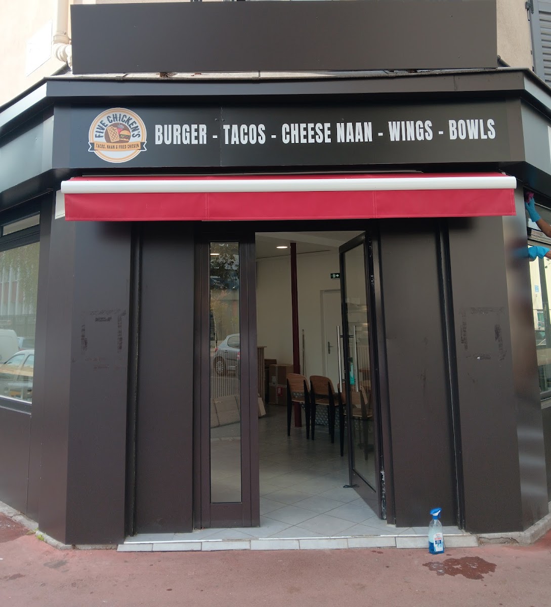 Slide Background Image