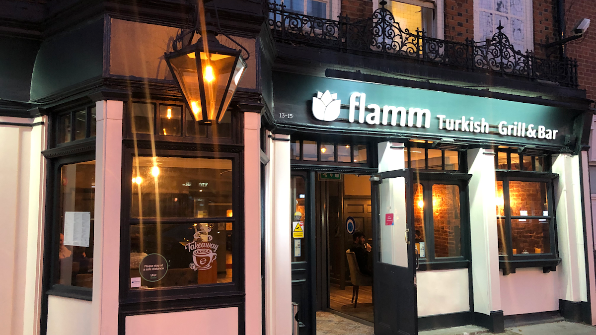 Slide Background Image