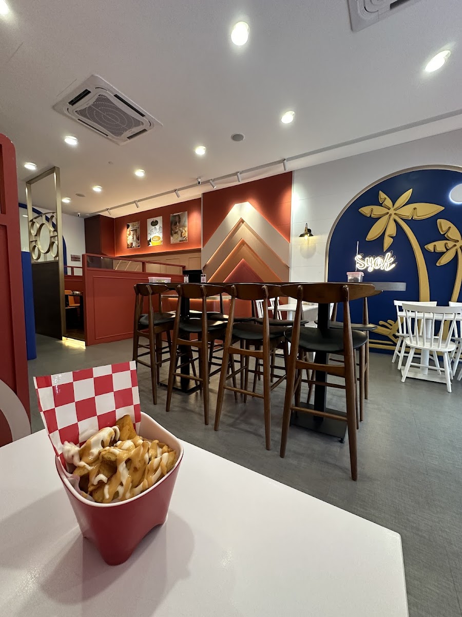 Slide Background Image