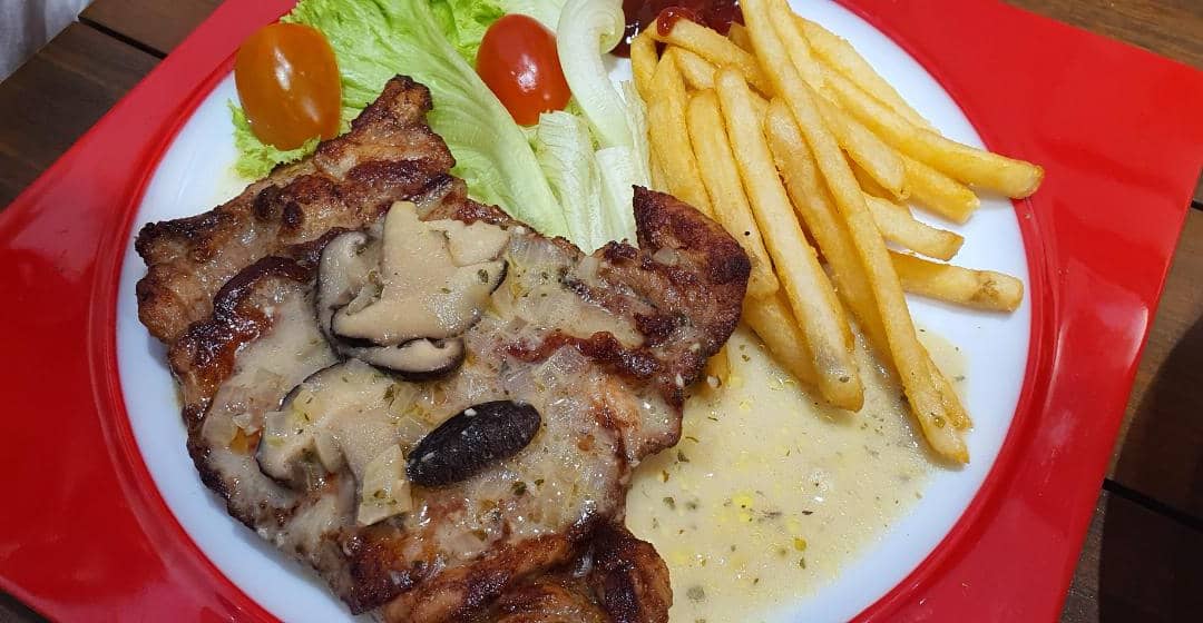 Slide Background Image