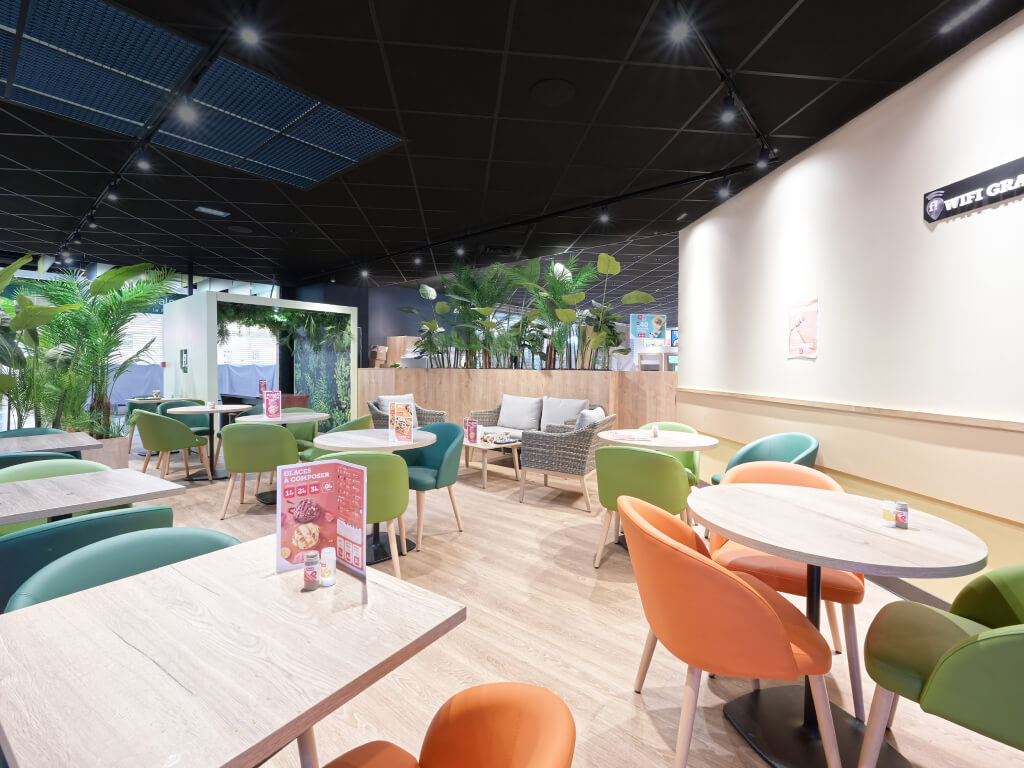 Slide Background Image