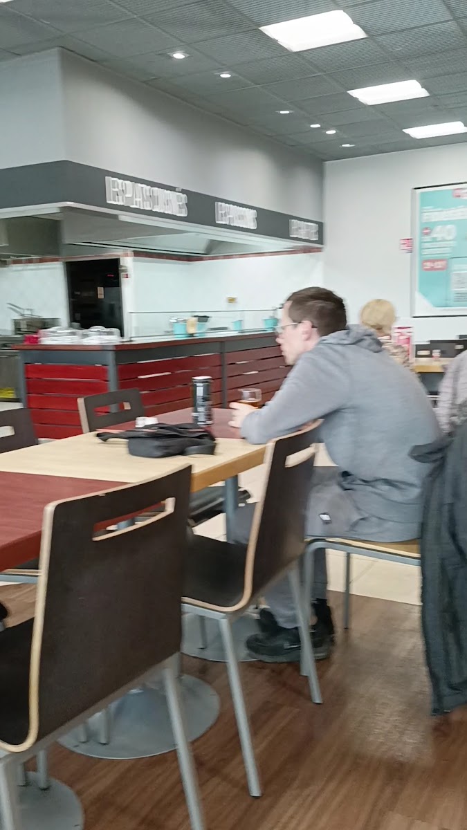 Slide Background Image