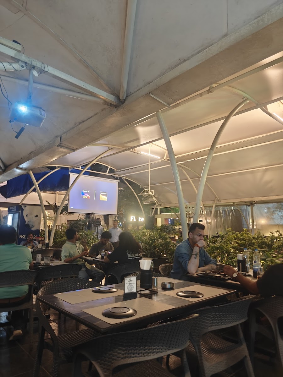 Slide Background Image