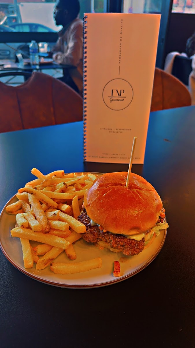 Slide Background Image