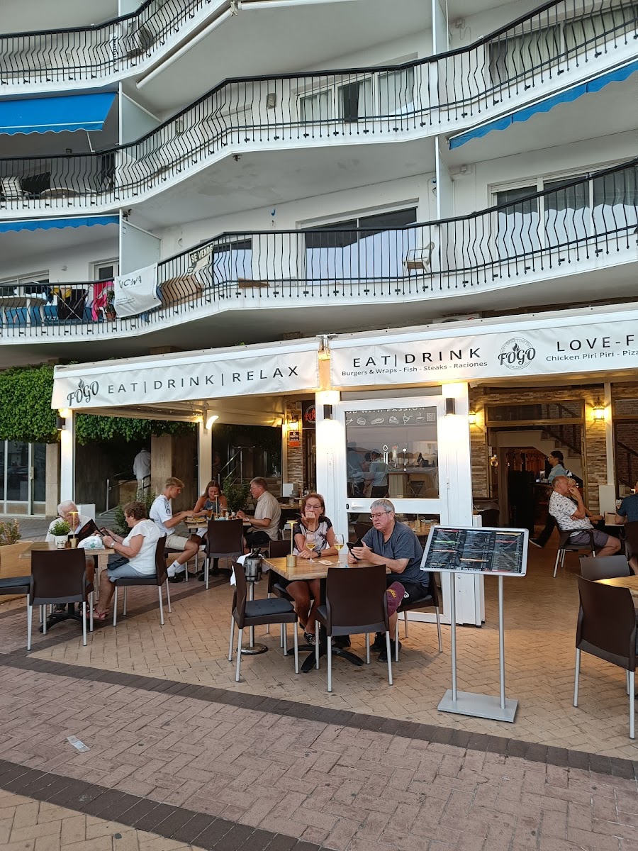 Slide Background Image