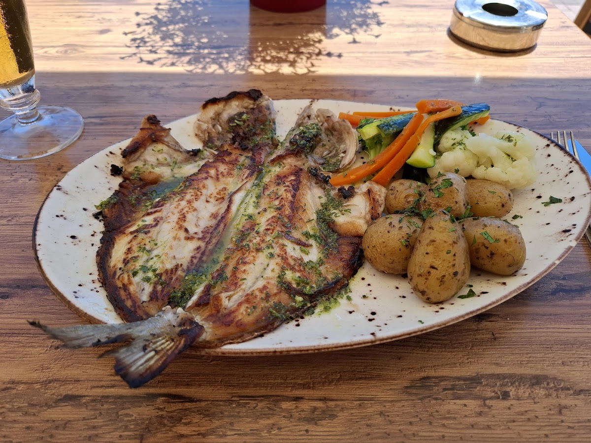 FOGO Restaurant Fuengirola