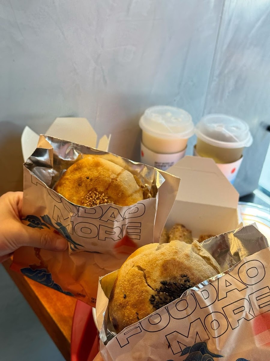 FooDao 628 Little Bourke