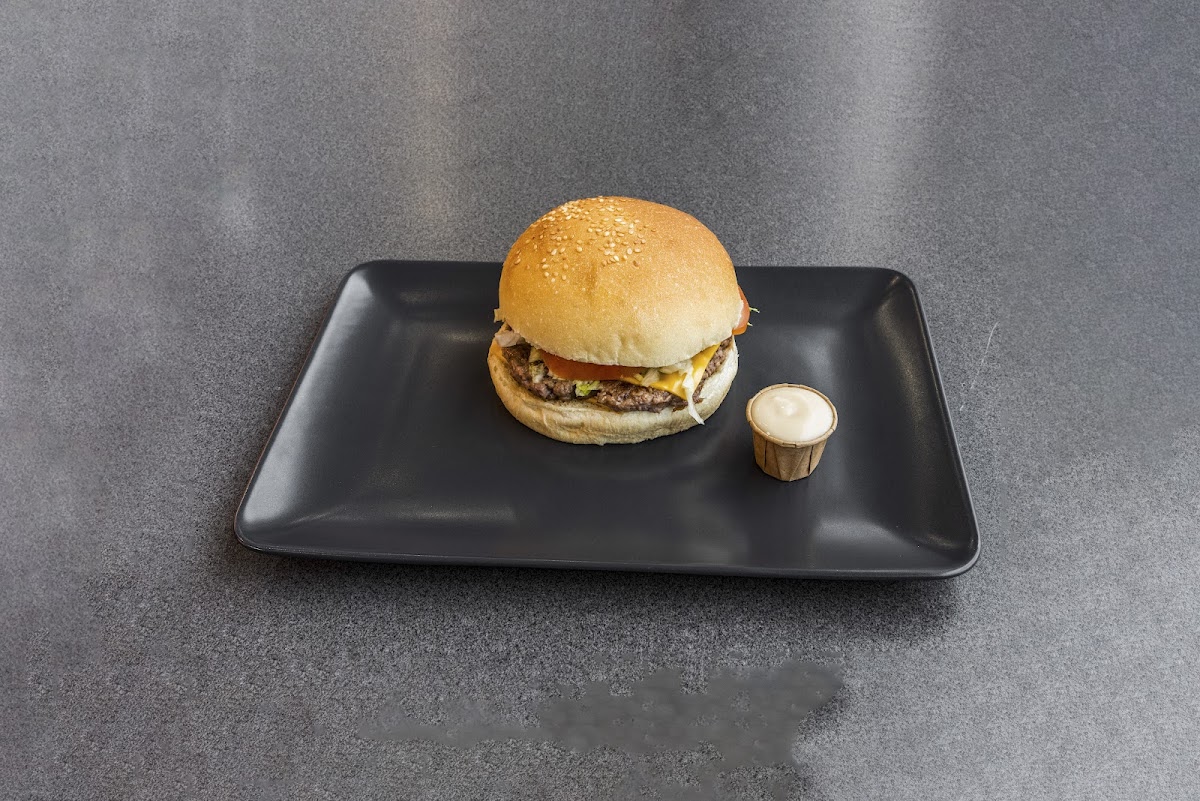 Slide Background Image