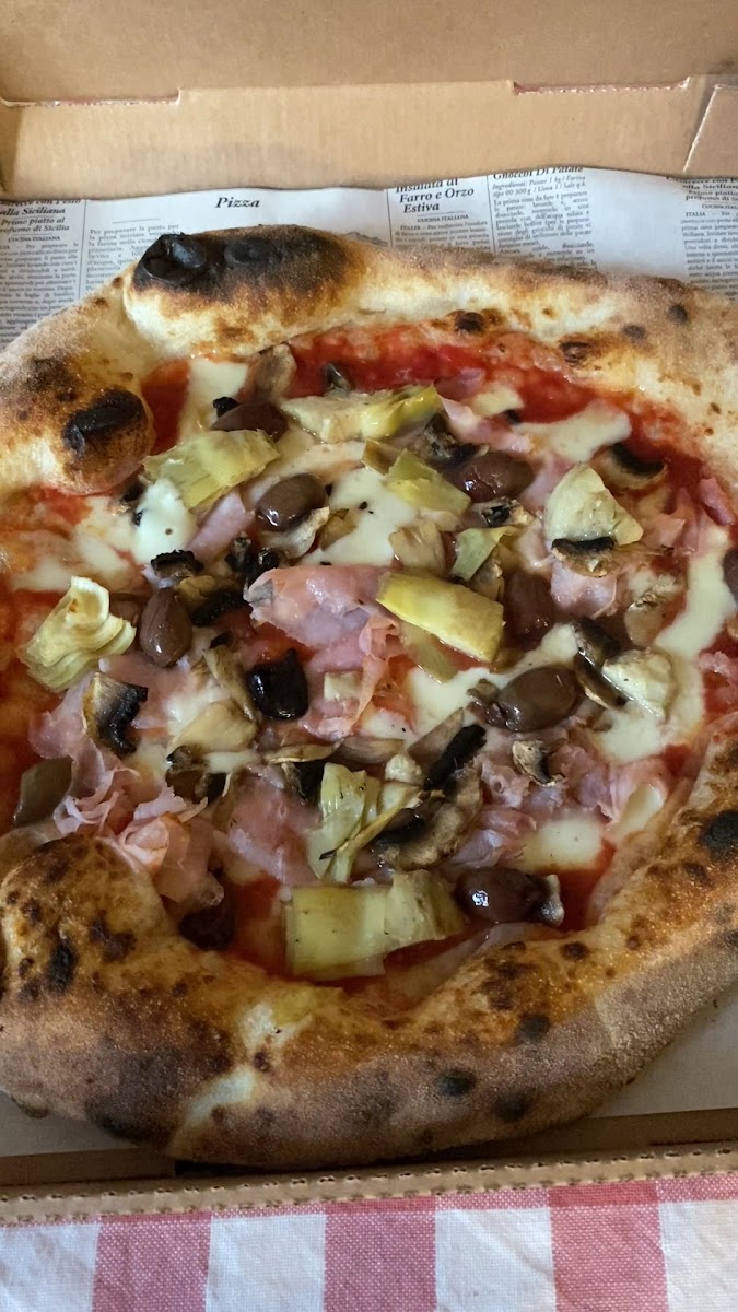 Slide Background Image