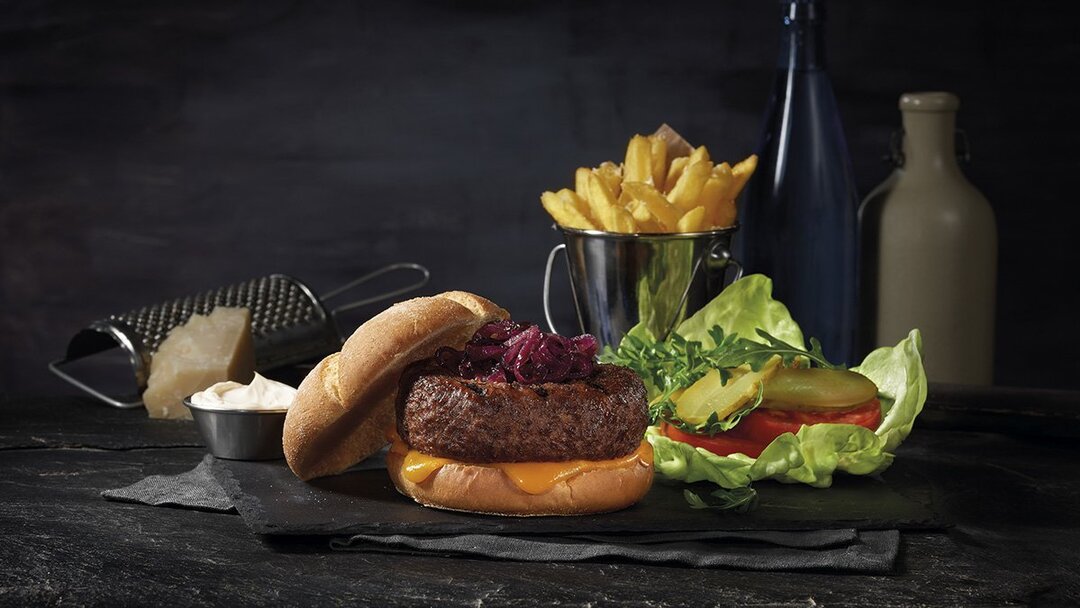 Foster's Hollywood - Alicante