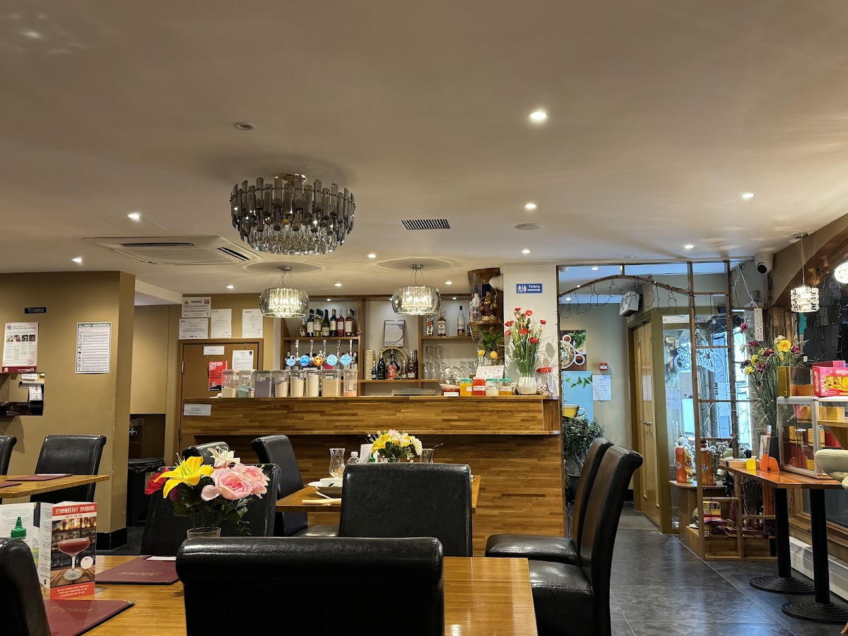 Slide Background Image