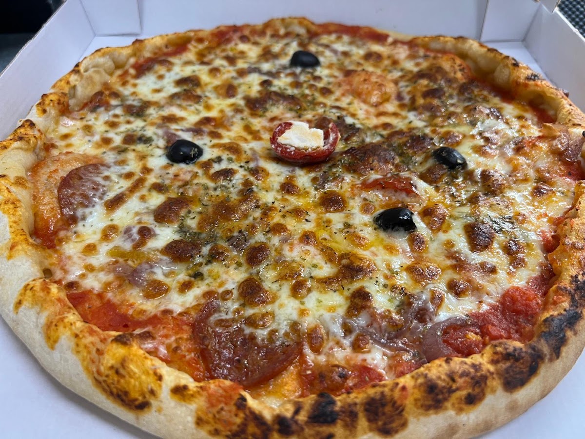 Slide Background Image