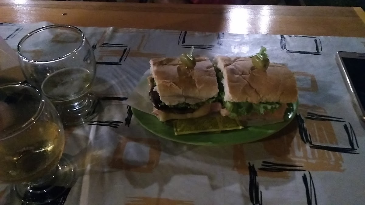 Slide Background Image