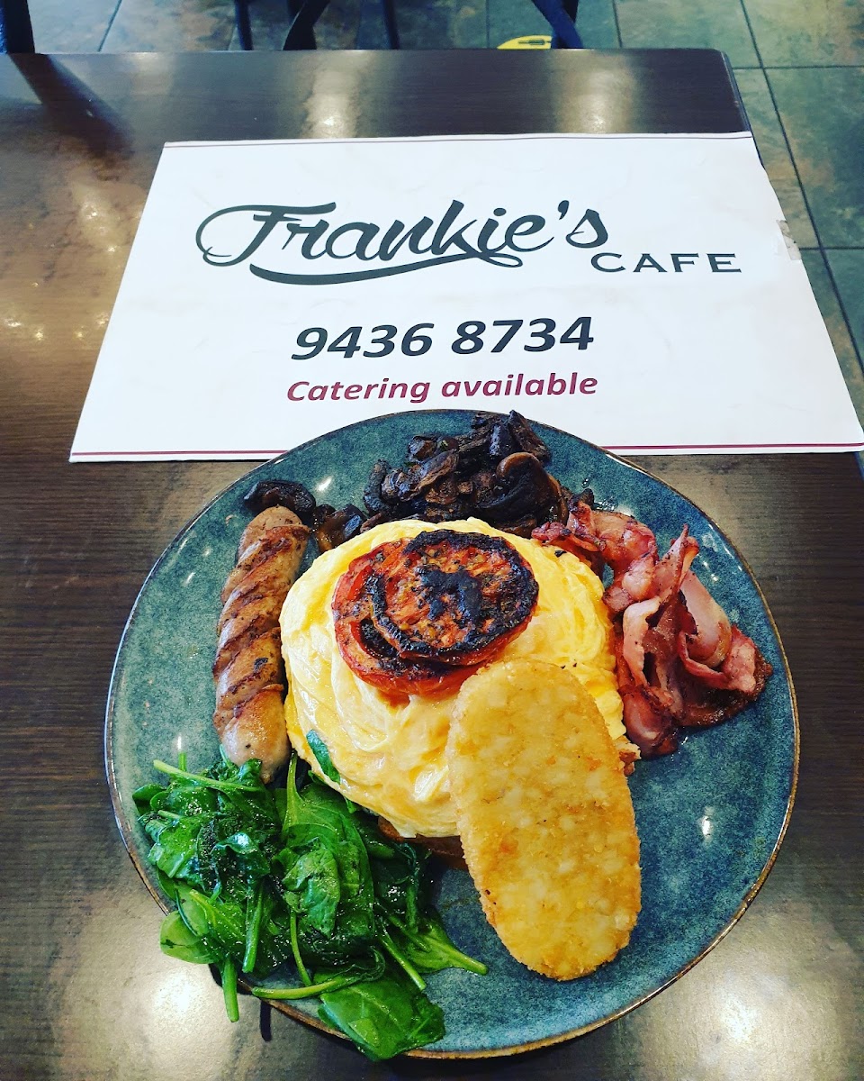 Slide Background Image