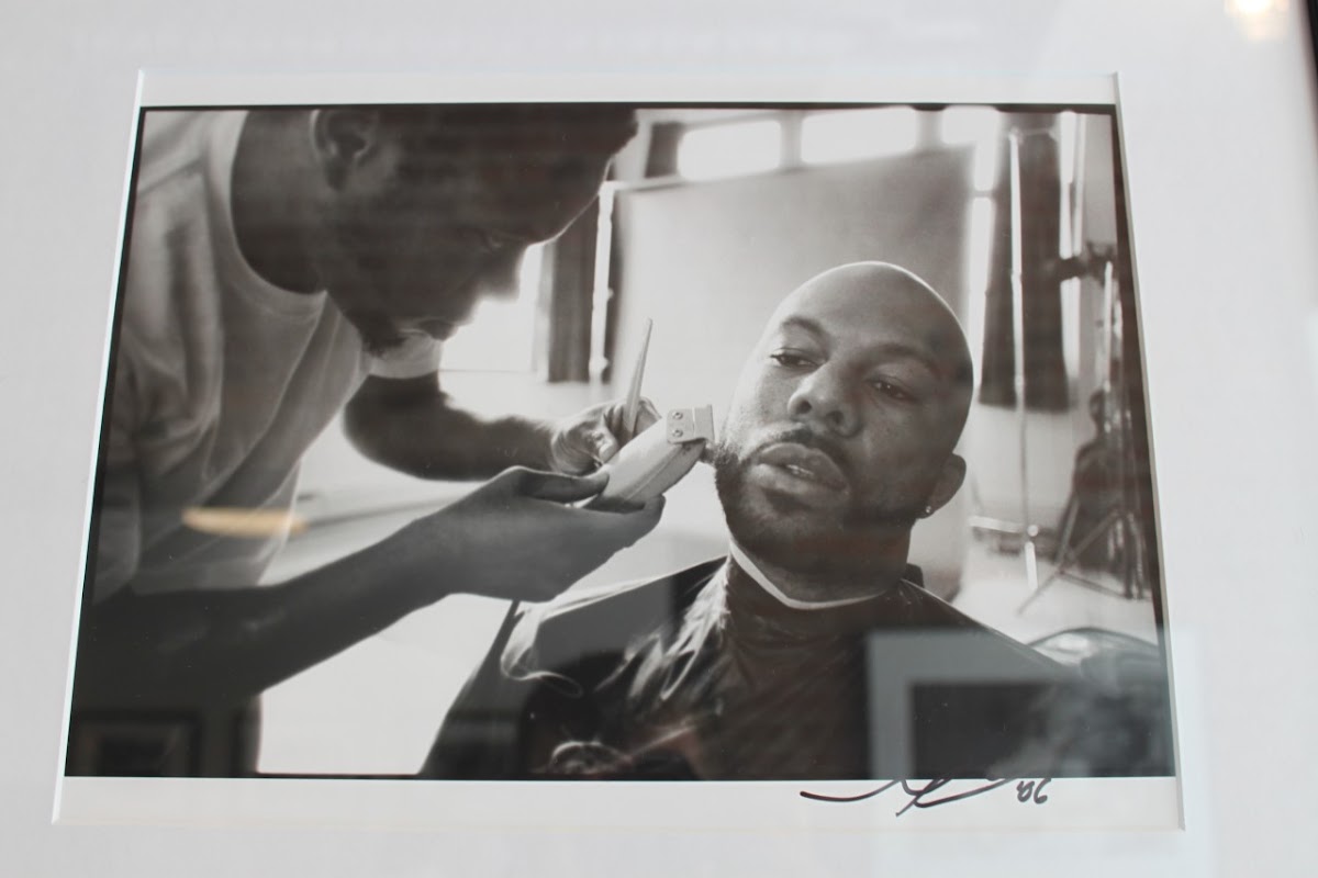 Slide Background Image