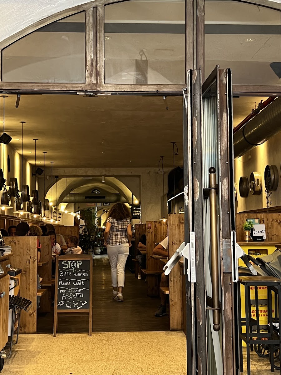 FRANZS Bier Bar Beisl