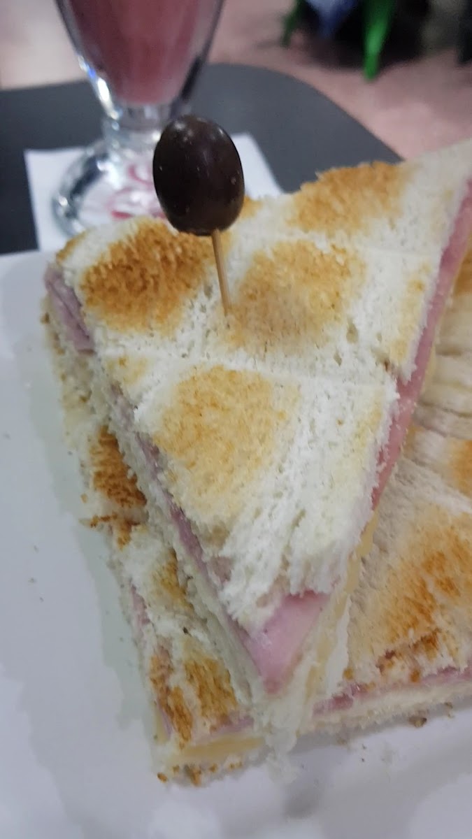 Slide Background Image