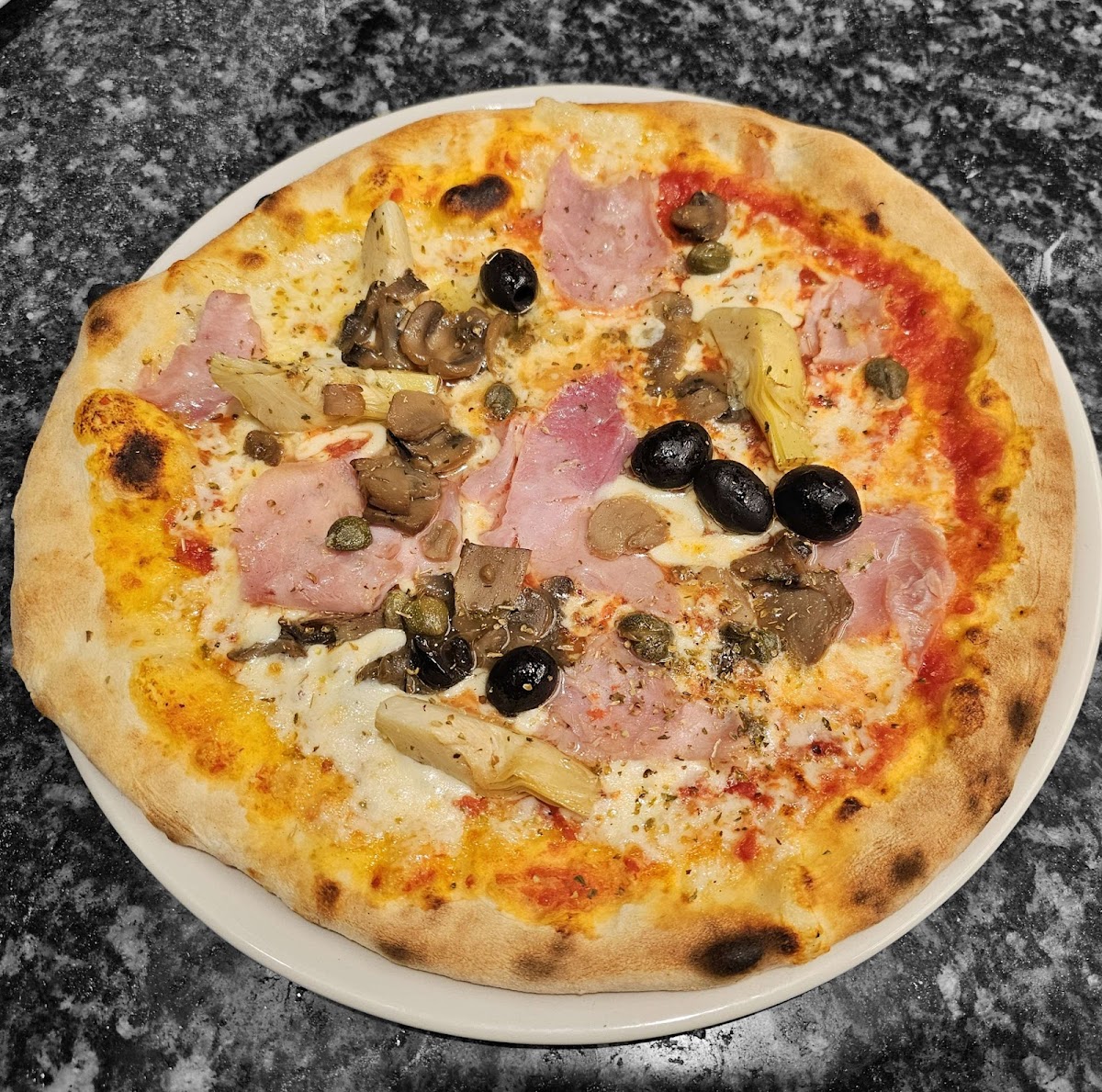 Slide Background Image