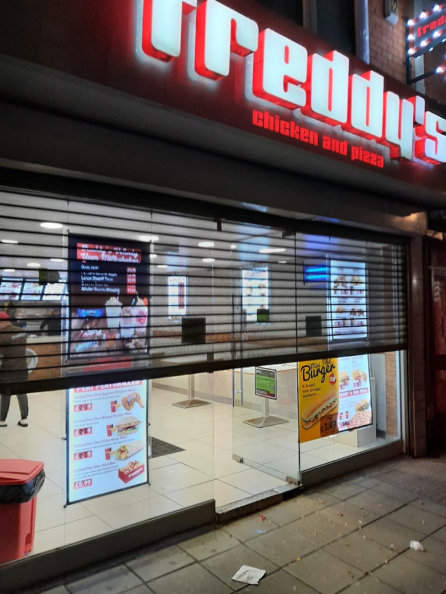 Slide Background Image