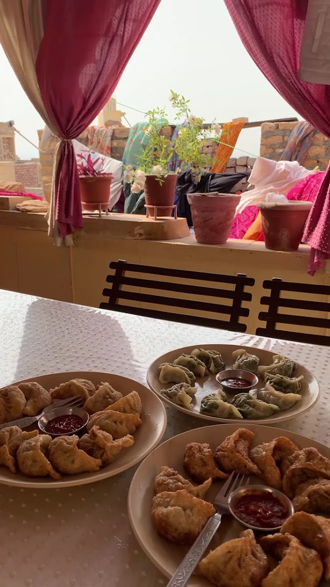 Slide Background Image