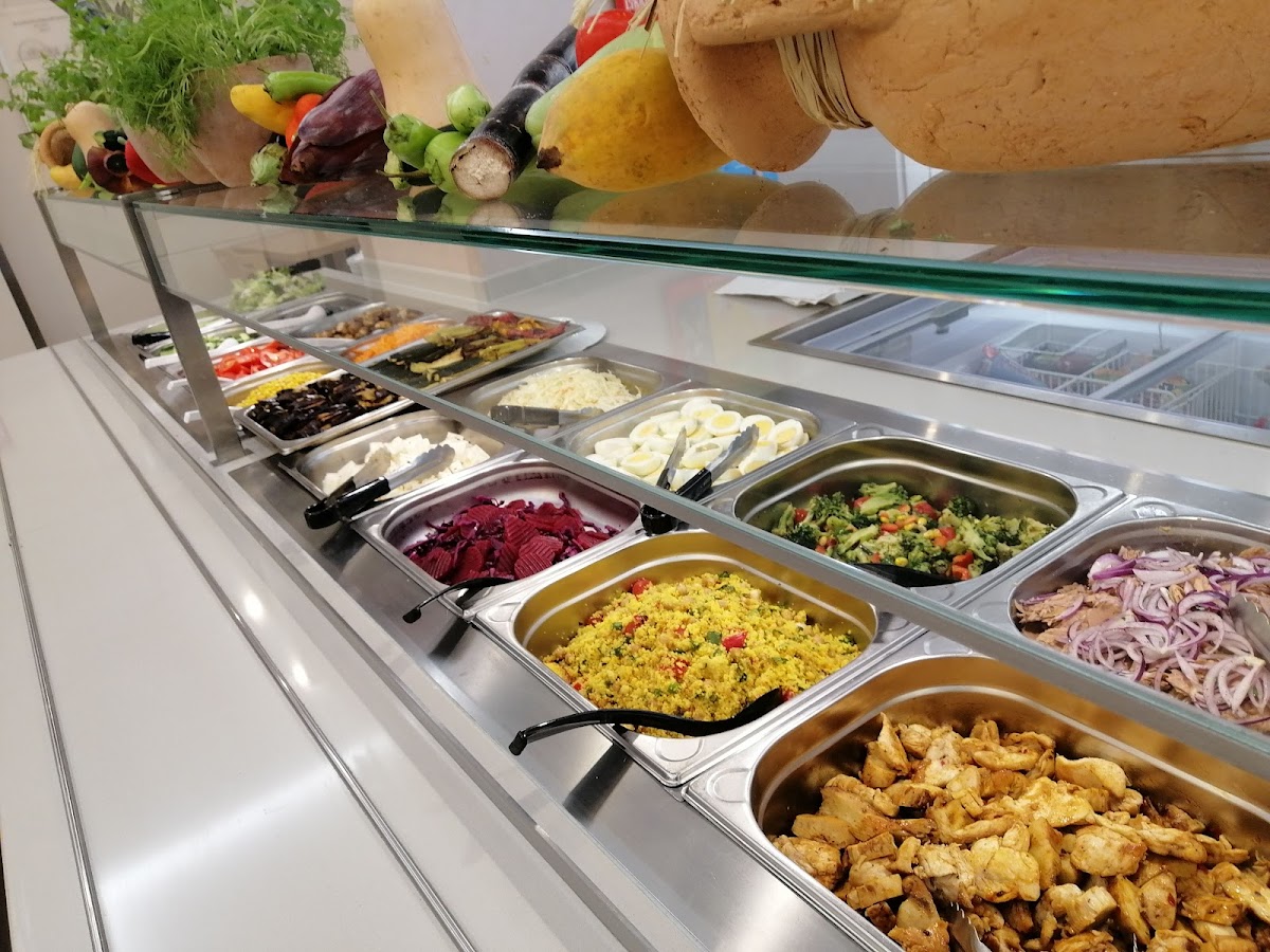 Slide Background Image