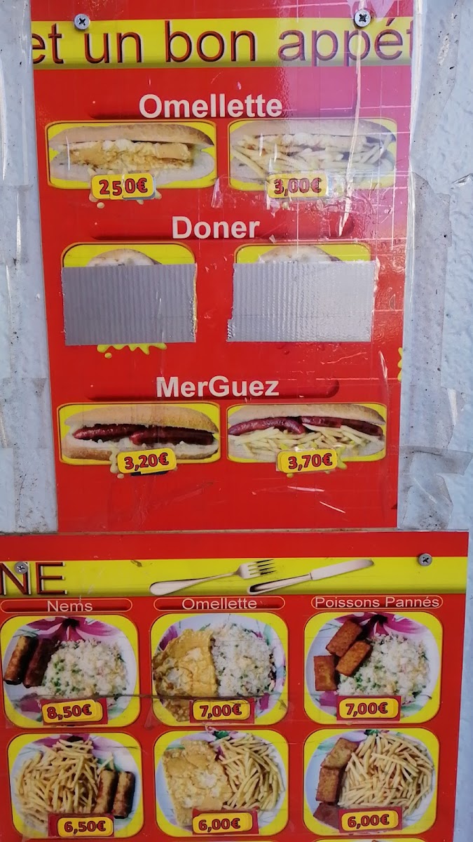 Slide Background Image