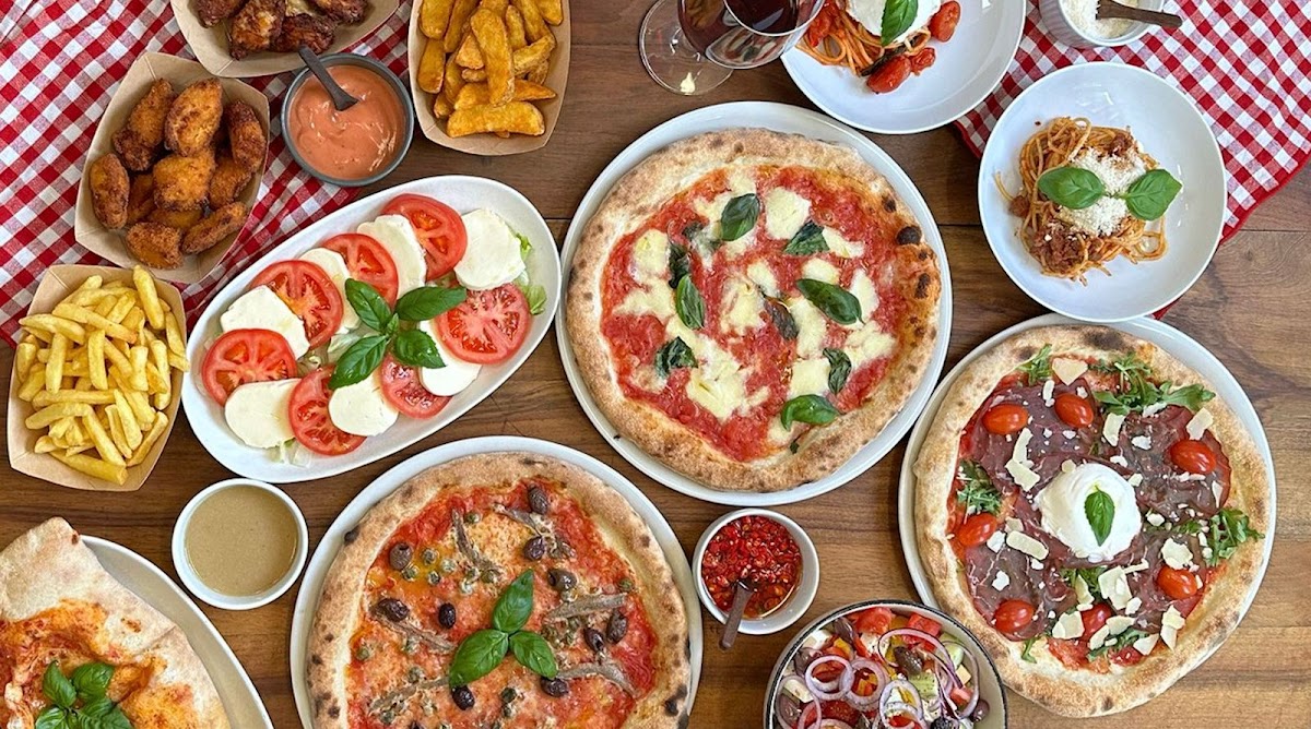 Slide Background Image