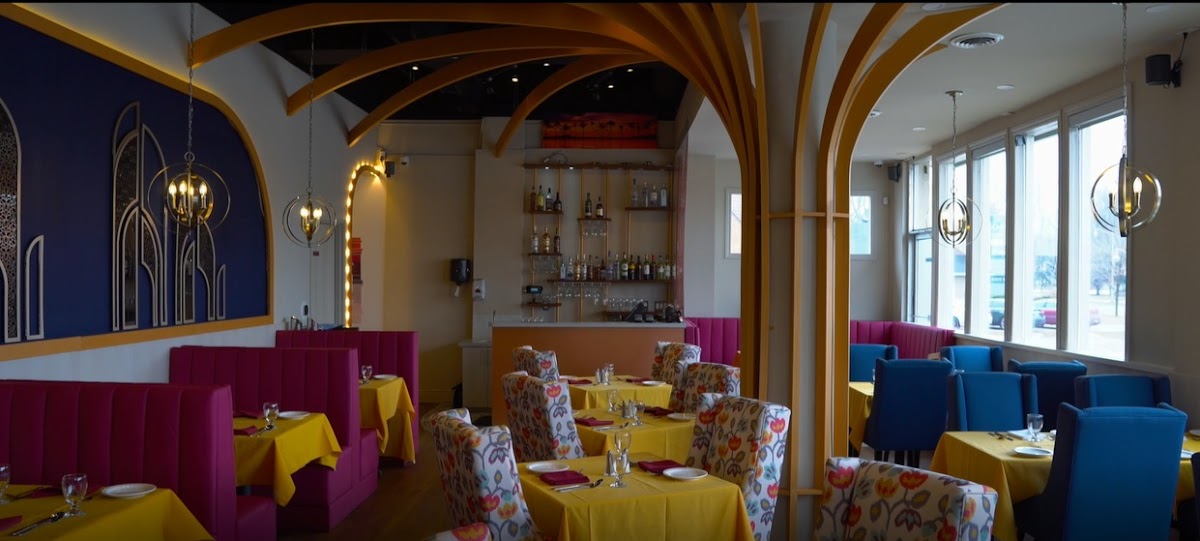 Slide Background Image