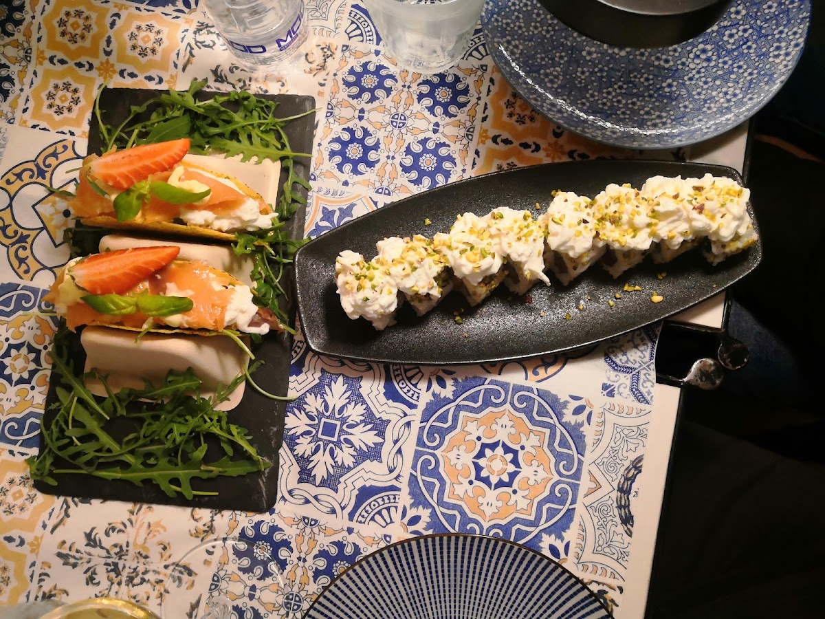 Slide Background Image