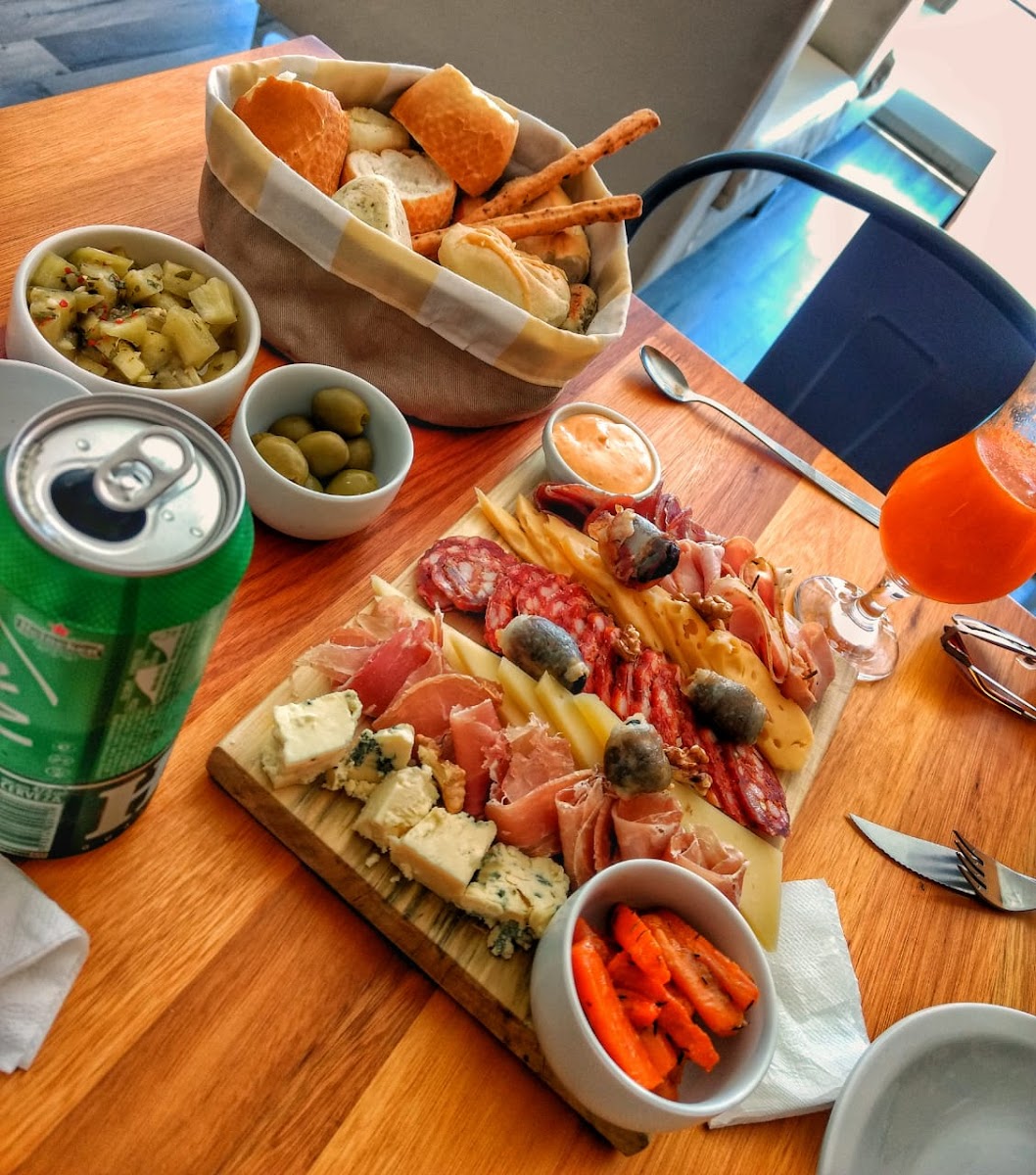 Slide Background Image