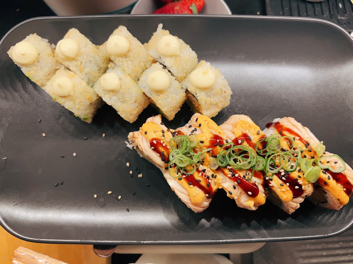 Slide Background Image