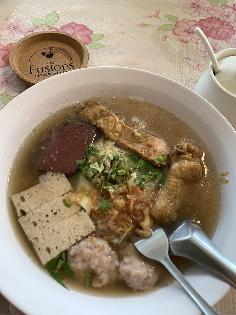 Slide Background Image