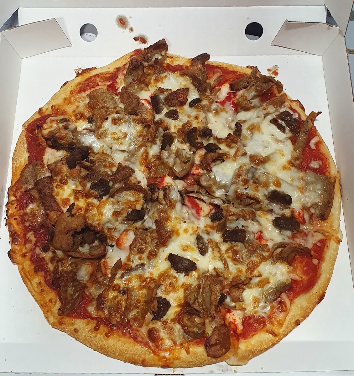 Slide Background Image