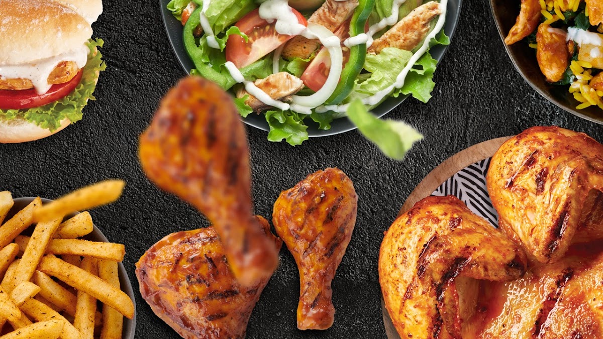 Slide Background Image