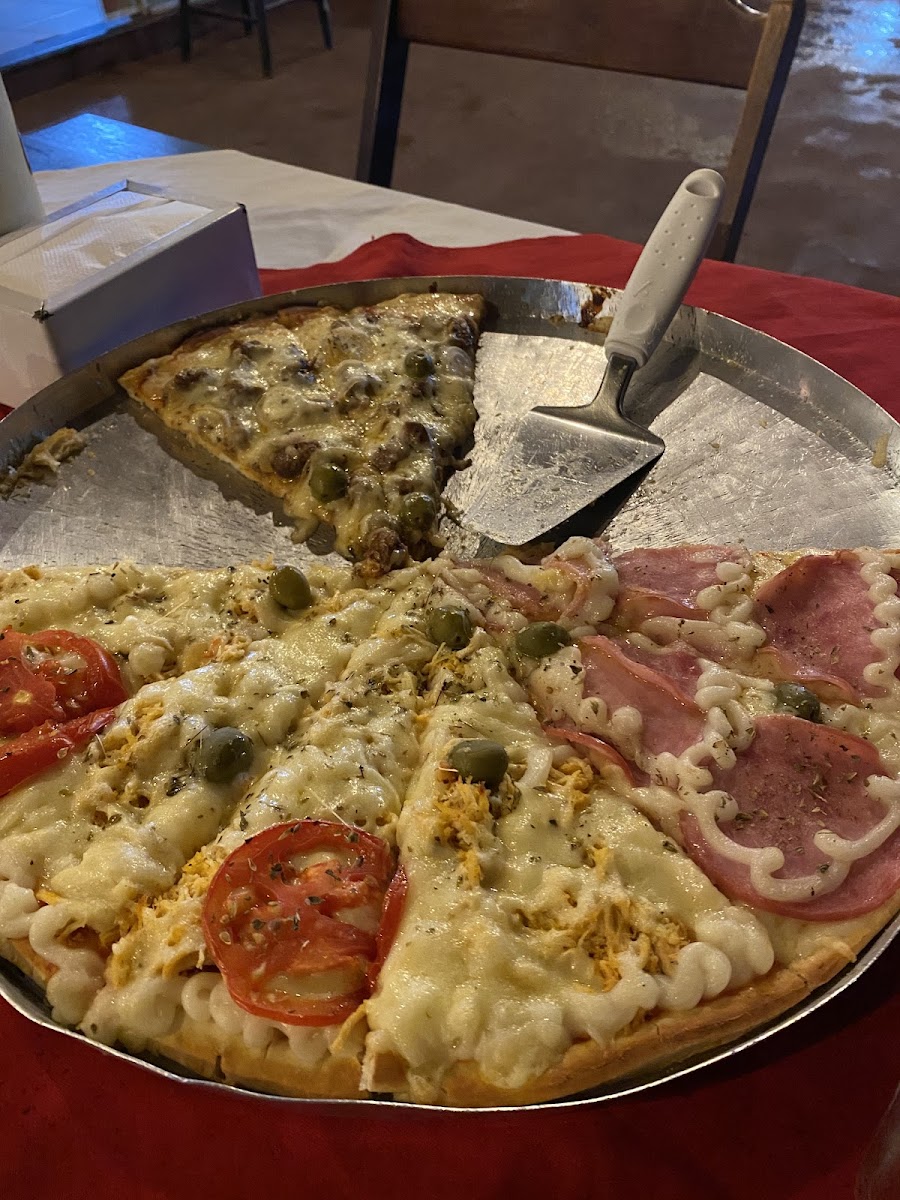 Slide Background Image